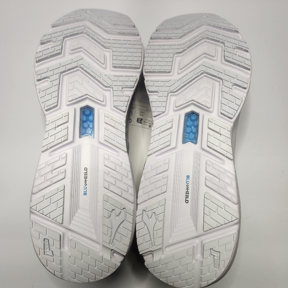 Diadora Womens Mythos Volo 2 Glam Running Shoes Size 9 NWOB - Picture 7 of 8